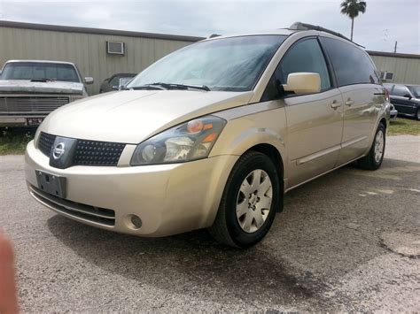 2006 Nissan Quest