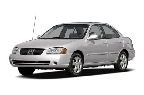 2006 Nissan Sentra photo