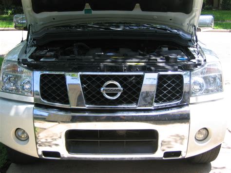 2006 Nissan Titan photo