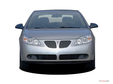 2006 Pontiac G6 photo