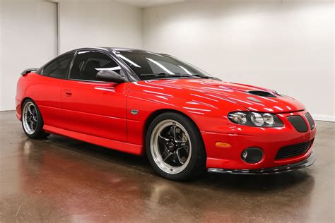 2006 Pontiac Gto photo