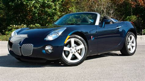 2006 Pontiac Solstice photo