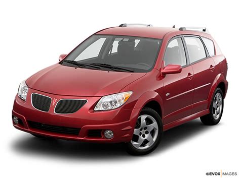 2006 Pontiac Vibe photo