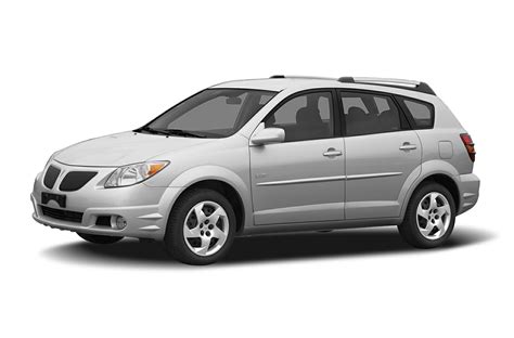 2006 Pontiac Vibe photo