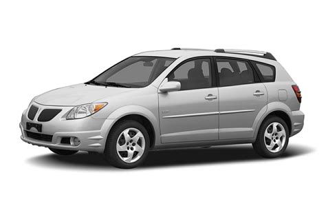 2006 Pontiac Vibe photo