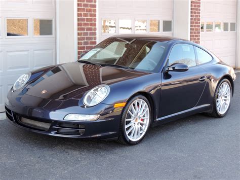 2006 Porsche 911 carrera s photo