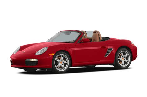 2006 Porsche Boxster photo