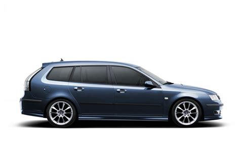 2006 Saab 9-3 photo