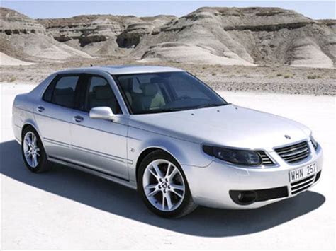 2006 Saab 9-5 photo