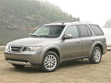 2006 Saab 9-7x photo