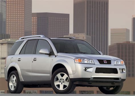 2006 Saturn Vue photo