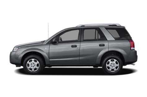 2006 Saturn Vue photo