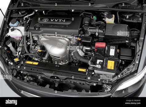 2006 Scion Tc engine