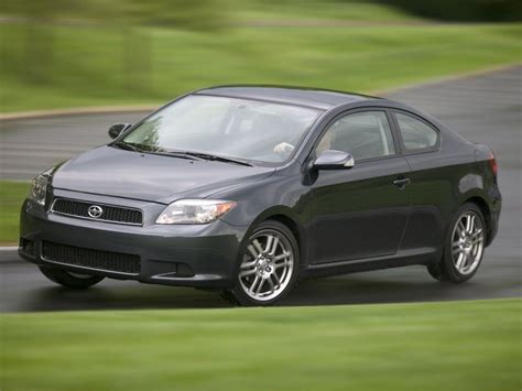 2006 Scion Tc photo