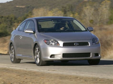 2006 Scion Tc