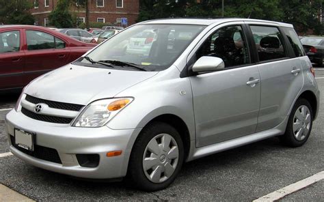 2006 Scion Xa photo