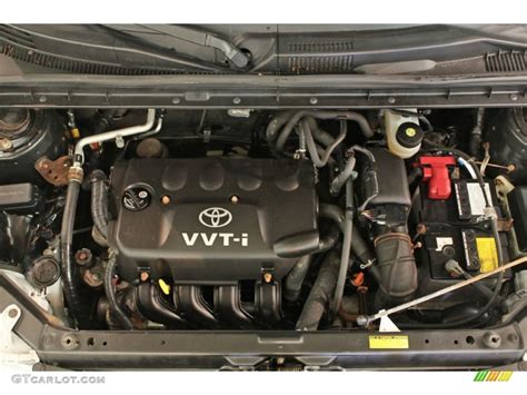 2006 Scion Xb engine