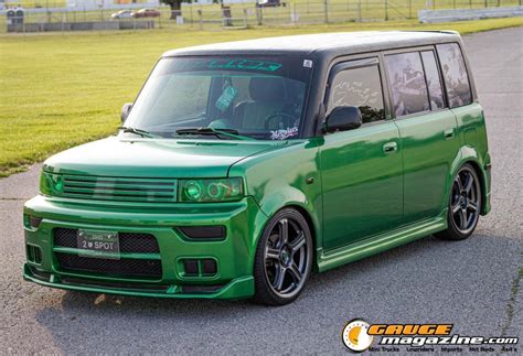 2006 Scion Xb photo