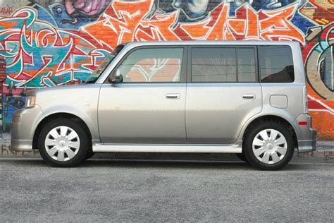 2006 Scion Xb photo