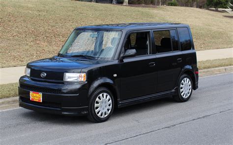 2006 Scion Xb