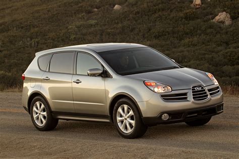 2006 Subaru B9 tribeca photo