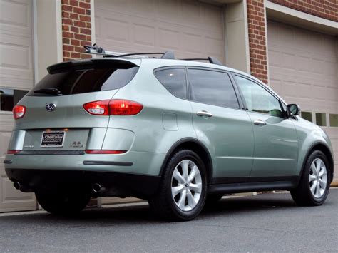 2006 Subaru B9 tribeca photo