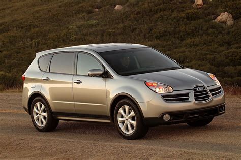 2006 Subaru B9 tribeca