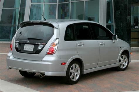 2006 Suzuki Aerio