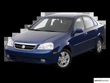 2006 Suzuki Forenza photo