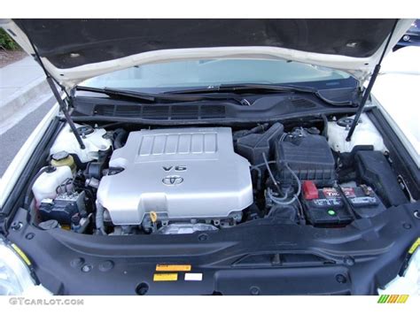 2006 Toyota Avalon engine