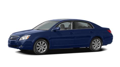 2006 Toyota Avalon photo