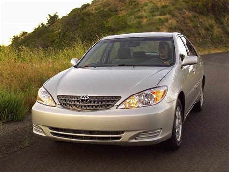 2006 Toyota Camry hybrid