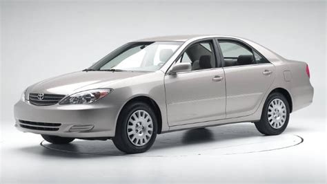 2006 Toyota Camry photo