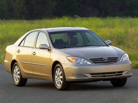 2006 Toyota Camry