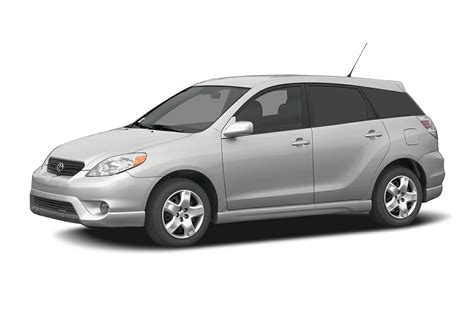 2006 Toyota Corolla matrix photo