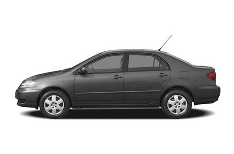 2006 Toyota Corolla photo