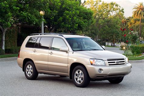 2006 Toyota Highlander