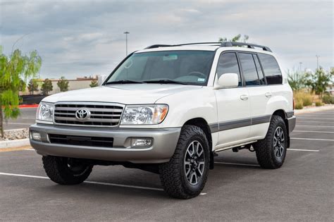 2006 Toyota Land cruiser