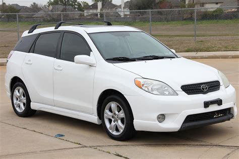 2006 Toyota Matrix photo