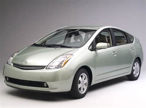 2006 Toyota Prius photo