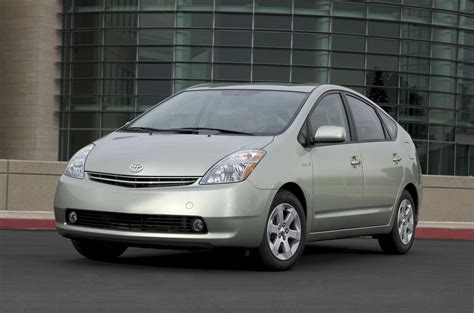 2006 Toyota Prius