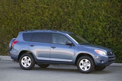 2006 Toyota Rav4