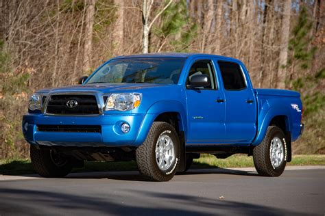 2006 Toyota Tacoma photo