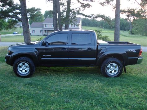 2006 Toyota Tacoma photo