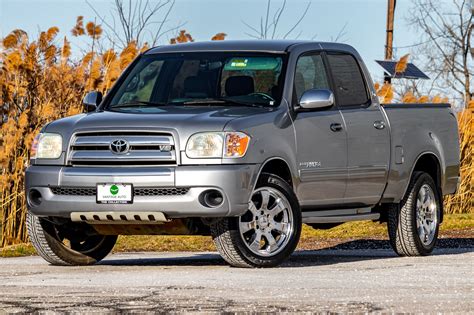 2006 Toyota Tundra photo