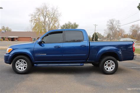 2006 Toyota Tundra photo