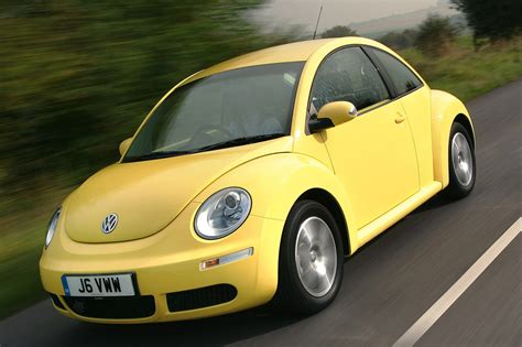 2006 Volkswagen Beetle photo