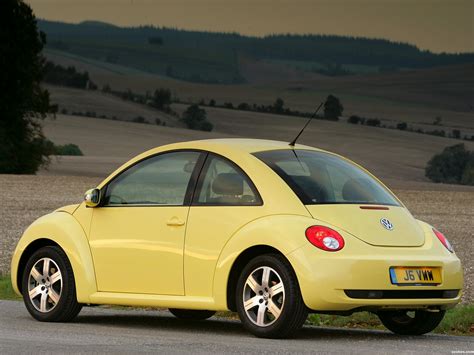 2006 Volkswagen Beetle