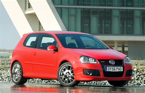 2006 Volkswagen Golf photo