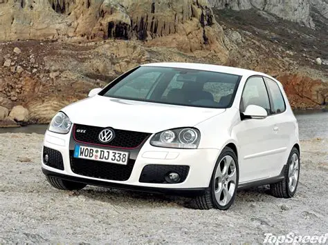 2006 Volkswagen Gti